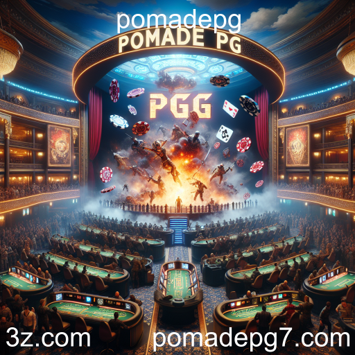 A Emoção dos Jogos de Ação: Adrenalina e Desafio na Tela