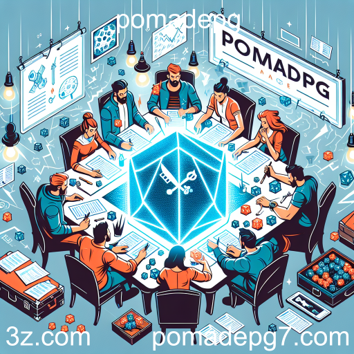 A Evolução dos Jogos RPG: Da Tradição à Inovação