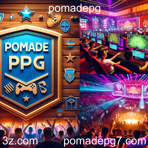 A Ascensão dos Esportes Eletrônicos: Uma Nova Era de Competição